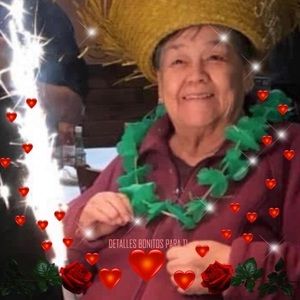 Meet your Posher, Susana